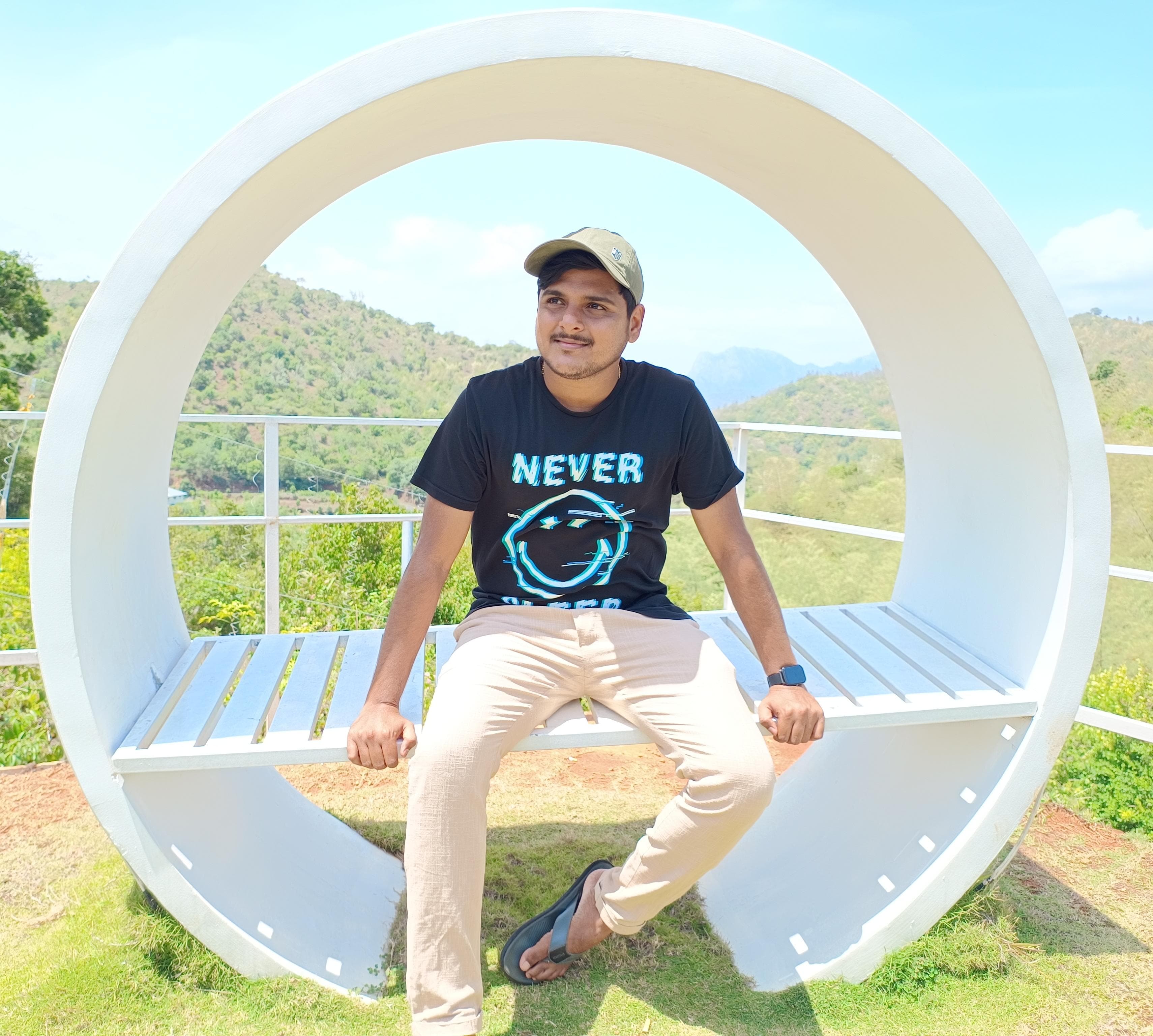 Krishna Prasad Ramesh